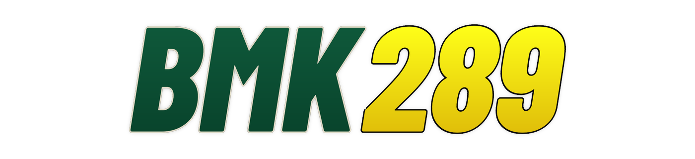 bmk289 โลโก้